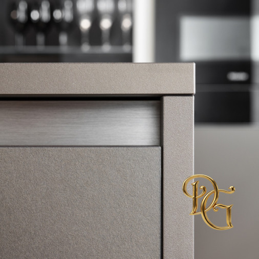 Кухня Hi-Line 6