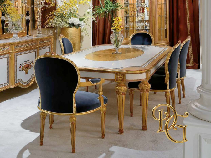 Стол обеденный 1443