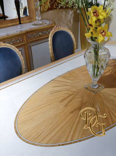 Стол обеденный 1443