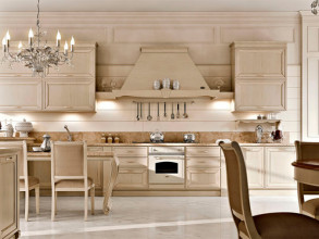 Кухня Siena New Classic