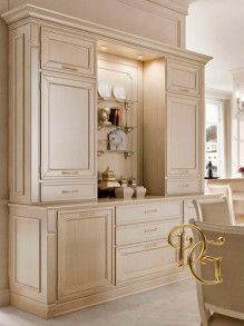 Кухня Siena New Classic