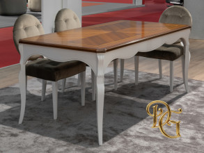 Стол обеденный Cezanne 610