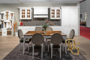 Стол обеденный Cezanne 610