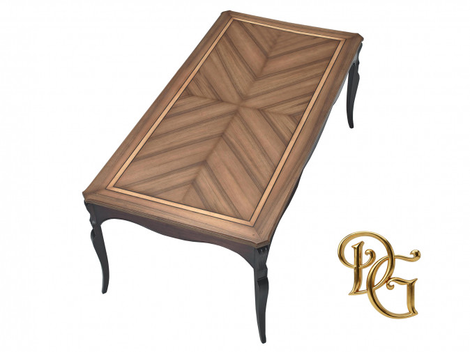 Стол обеденный Cezanne 610