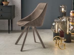 Стул Bilbao Corda