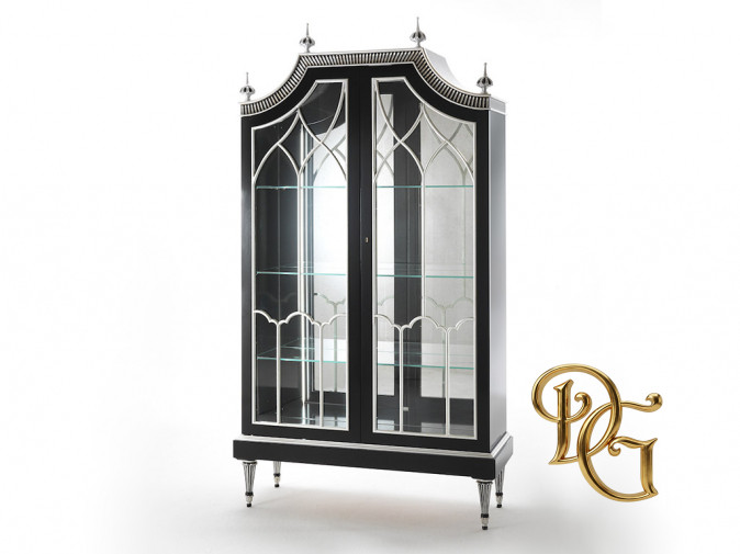 Витрина MG1400