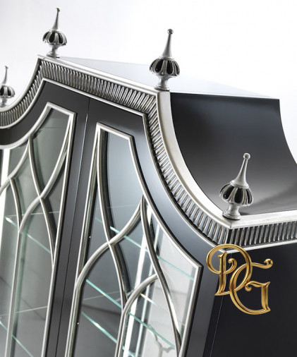 Витрина MG1400