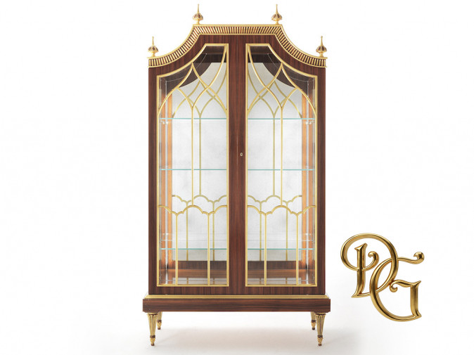 Витрина MG1400