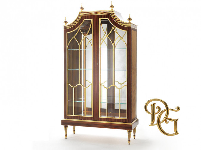 Витрина MG1400