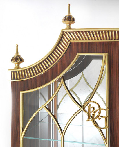 Витрина MG1400