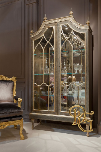 Витрина MG1400