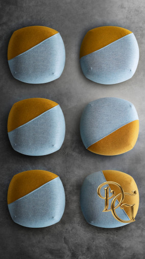 Пуфик Furoshiki