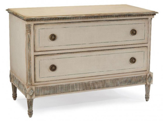 Комод Hannah 0208