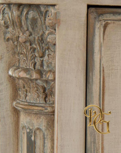 Комод Hannah 0208