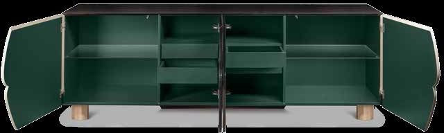 Комод 7511638.00