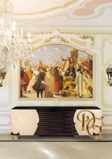 Комод 7511638.00