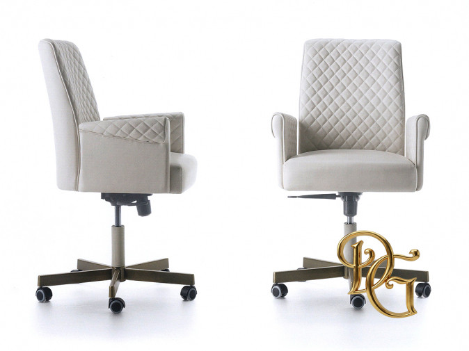 Кресло руководителя PT512