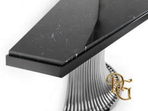 Консоль Flusso