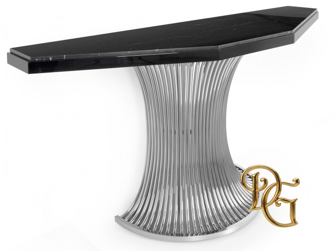 Консоль Flusso