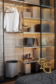 Вешалка 4030S.04.Flm.N