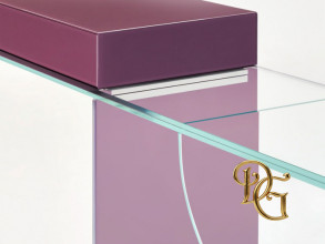 Консоль Ollie