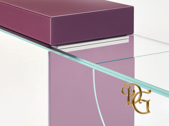 Консоль Ollie