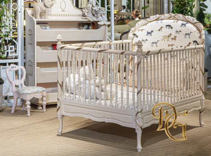 Стеллаж 3722 Lib