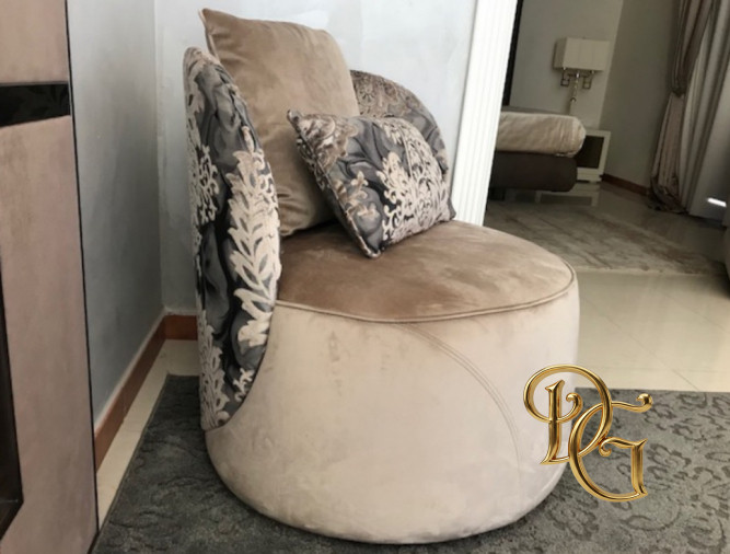 Кресло Ametista