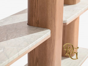 Стеллаж Erice L