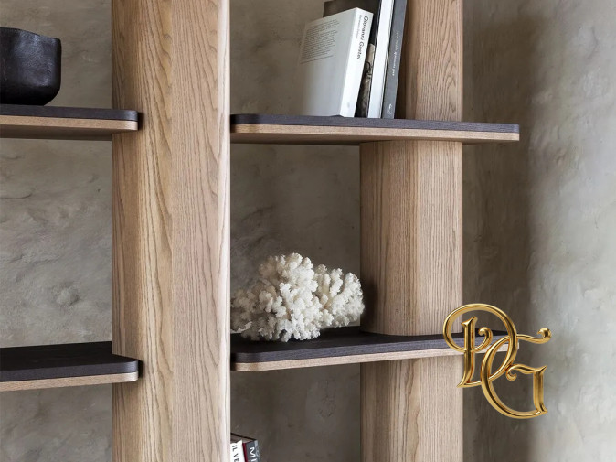 Стеллаж Erice L