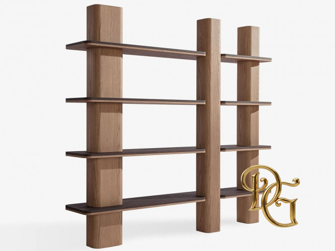 Стеллаж Erice L