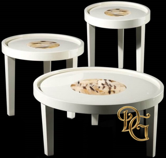 Столик журнальный Mod. 3156