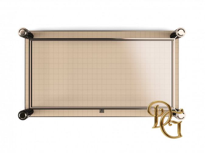 Столик журнальный Mumford