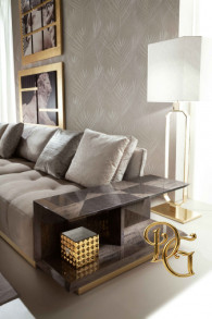 Столик журнальный Infinity 590/53