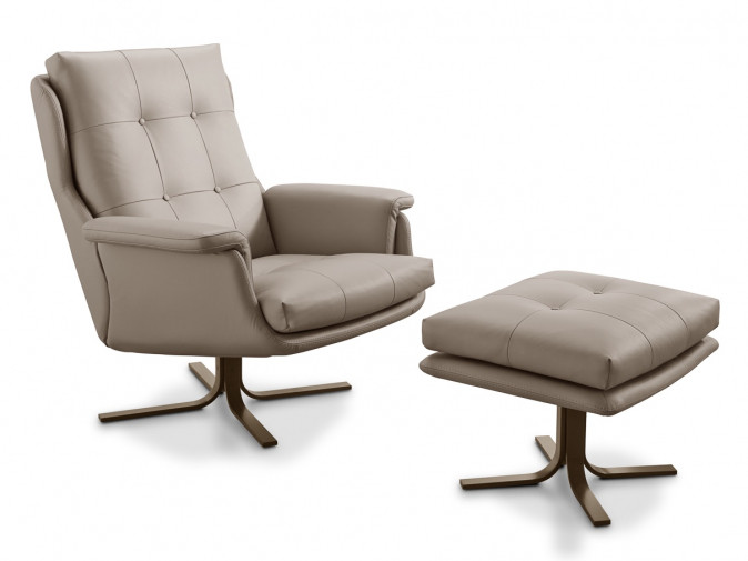 Кресло Archibald Modern