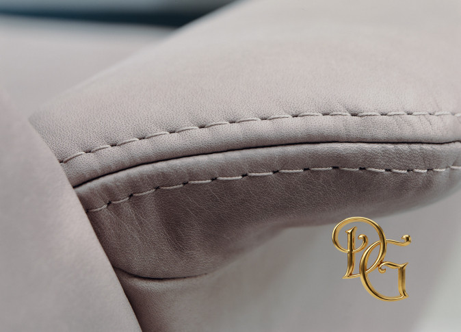 Кресло Archibald Modern