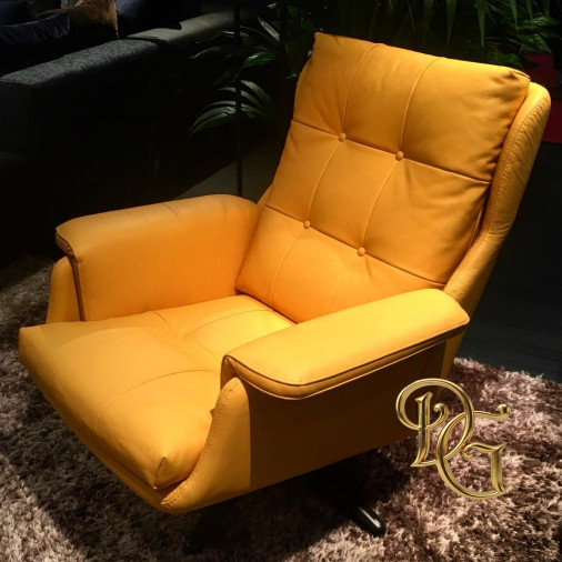 Кресло Archibald Modern