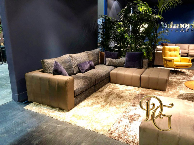 Кресло Archibald Modern