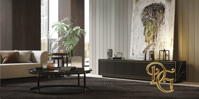 Столик журнальный Lyssa