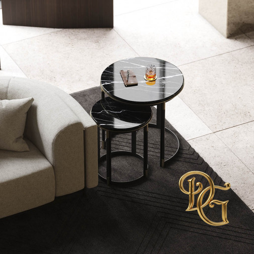 Столик журнальный Lyssa