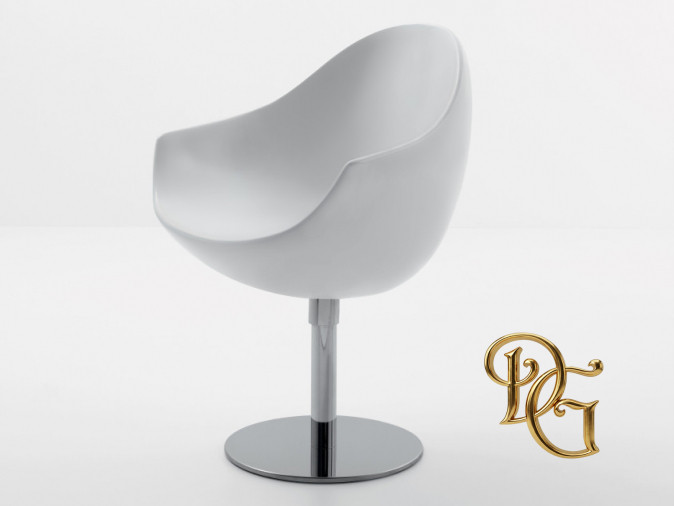 Кресло Jane Soft Swivel