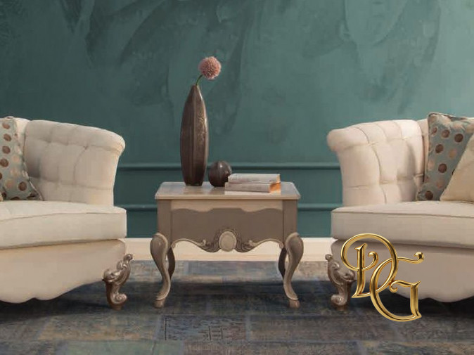 Столик журнальный Co.204