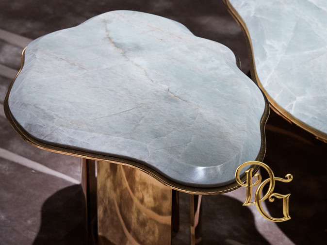 Столик журнальный Claude