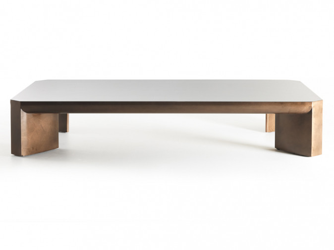 Столик журнальный Copper