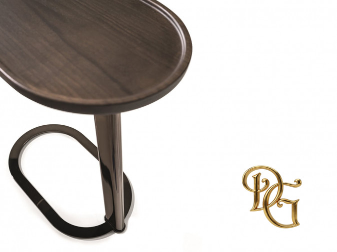 Столик журнальный Kobe Приставной