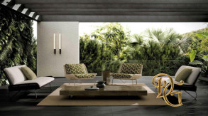 Кресло Emmi Outdoor