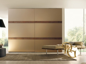 Шкаф Future Canapa Con Bronze