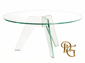 Столик журнальный Crystal Table