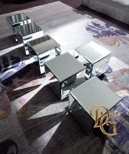 Столик журнальный Riflesso