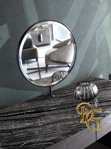 Туалетный столик Mirage